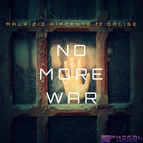 No More War(ft. Dalise)